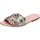 Shoes Women Sandals Pollini BE329 Pink
