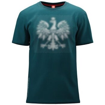 Clothing Men Short-sleeved t-shirts Monotox Eagle Optic Green