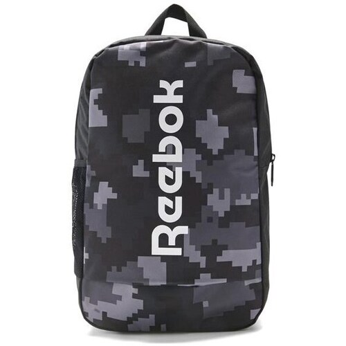 Bags Rucksacks Reebok Sport Act Core Black
