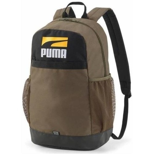 Bags Rucksacks Puma Plus II Brown