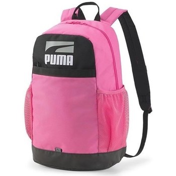 Bags Rucksacks Puma Plus II Pink