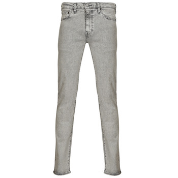 Clothing Men Slim jeans Levi's 511 SLIM Grey