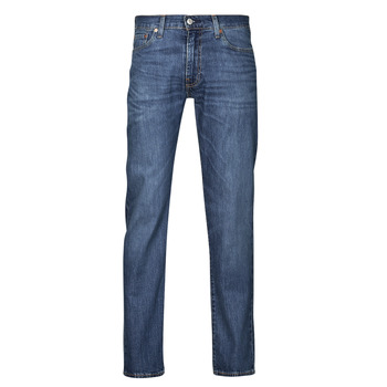 Clothing Men Slim jeans Levi's 511 SLIM Blue