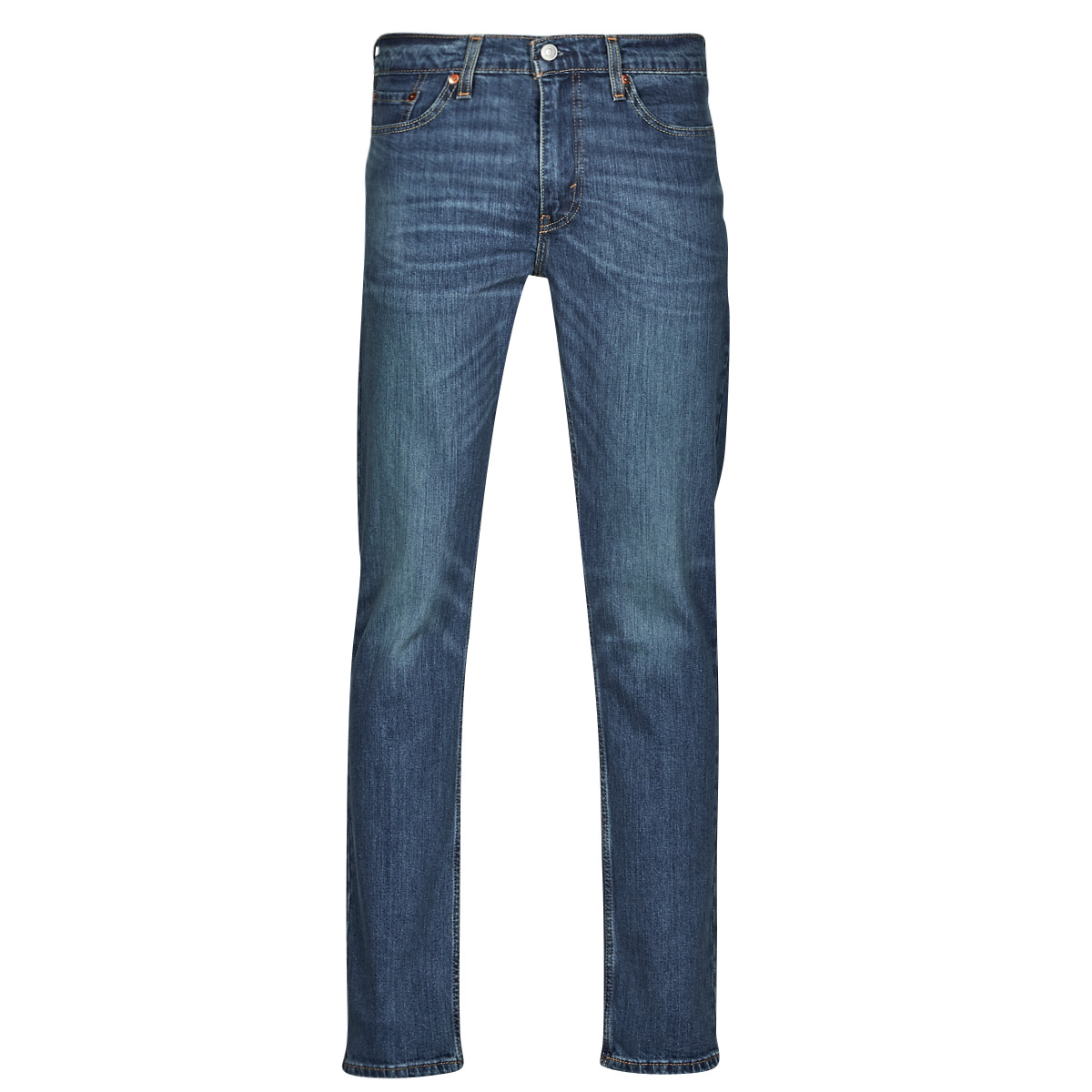 levis  511™ slim  men's skinny jeans in blue