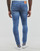 Clothing Men Skinny jeans Levi's SKINNY TAPER Blue