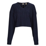 RAE CROPPED SWEATER