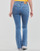 Clothing Women Bootcut jeans Levi's 725 HIGH RISE BOOTCUT Blue