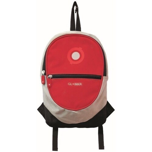 Bags Children Rucksacks Globber 524102 Red