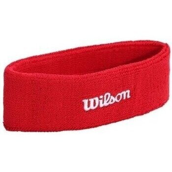 Shoe accessories Sports accessories Wilson WR5600190 Red