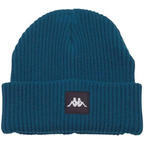 Clothes accessories Hats / Beanies / Bobble hats Kappa Hoppa Turquoise