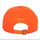 Clothes accessories Children Caps Polo Ralph Lauren CLSC SPRT CP-APPAREL ACCESSORIES-HAT Orange