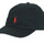 Clothes accessories Children Caps Polo Ralph Lauren CLSC CAP-APPAREL ACCESSORIES-HAT Black