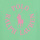 Clothing Girl Short-sleeved t-shirts Polo Ralph Lauren SS GRAPHIC T-KNIT SHIRTS-T-SHIRT Green / Pink