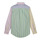 Clothing Boy Long-sleeved shirts Polo Ralph Lauren CLBDPPC-SHIRTS-SPORT SHIRT Multicolour