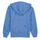 Clothing Boy Sweaters Polo Ralph Lauren LS FZ HD-KNIT SHIRTS-SWEATSHIRT Blue / Sky