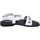 Shoes Women Sandals Pollini BE343 White