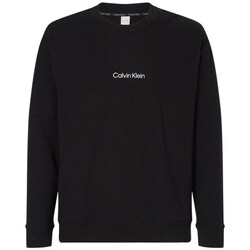 Clothing Men Sweaters Calvin Klein Jeans 000NM2172EUB1 Black
