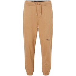 Clothing Men Trousers Calvin Klein Jeans J30J320590GV7 Brown