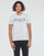 Clothing Men Short-sleeved t-shirts Polo Ralph Lauren T-SHIRT AJUSTE EN COTON LOGO 