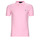 Clothing Men Short-sleeved polo shirts Polo Ralph Lauren POLO AJUSTE SLIM FIT EN COTON BASIC MESH Pink