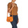 Bags Women Shoulder bags LANCASTER FOULONNE MILANO Orange