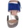 Shoes Women Sandals Pollini BE361 Blue