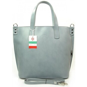 Bags Women Handbags Vera Pelle SB546G Green