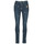 Clothing Women Slim jeans Desigual DENIM_NANI Blue / Medium