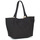 Bags Women Shopping Bags / Baskets Karl Lagerfeld K/IKONIK 2.0 KARL CANV SHOPPER Black