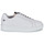 Shoes Men Low top trainers Blackstone XG10 White