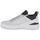 Shoes Men Hi top trainers Blackstone XG88 Grey