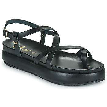 Shoes Women Sandals Betty London AGNES Black