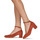 Shoes Women Heels Betty London PRISCA Orange