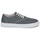 Shoes Men Low top trainers Element TOPAZ C3 Grey / White