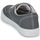 Shoes Men Low top trainers Element TOPAZ C3 Grey / White