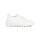 Shoes Women Low top trainers Geox D SPHERICA ACTIF White