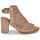 Shoes Women Sandals Xti 141101 Camel
