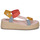 Shoes Women Sandals Refresh 170849 Multicolour