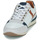Shoes Men Low top trainers Pantofola d'Oro MATERA 2.0 UOMO LOW White