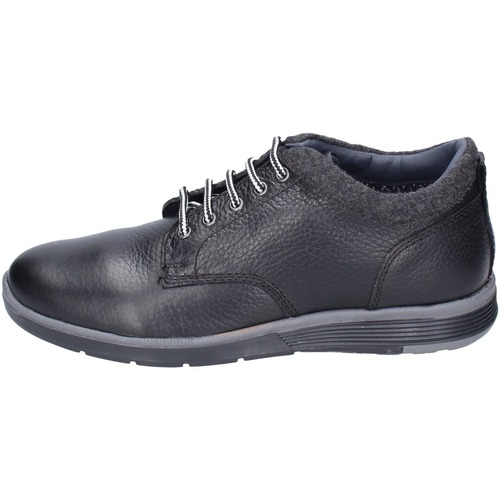 Shoes Men Mid boots 4.0 BE413 Black