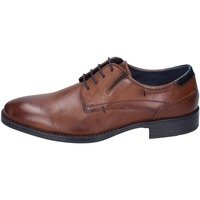 Shoes Men Derby Shoes & Brogues 4.0 BE416 Brown