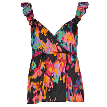 Clothing Women Tops / Blouses Betty London ELENIE Multicolour