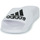 Shoes Sliders adidas Performance ADILETTE SHOWER White / Black