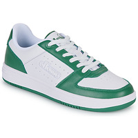 Shoes Men Low top trainers Ellesse PANARO CUPSOLE White / Green