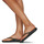 Shoes Women Flip flops FitFlop IQUSHION SPARKLE Black