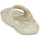 Shoes Women Sandals Crocs Classic Crocs Marbled Slide Beige / Marble