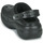 Shoes Women Clogs Crocs Classic Platform Lined Clog W Black