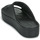 Shoes Women Sliders Crocs Classic Platform Slide Black