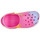 Shoes Women Clogs Crocs CLASSIC OMBRE CLOG Pink / Orange