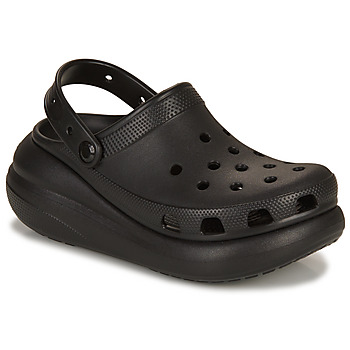 Shoes Women Clogs Crocs Classic Crush Clog Black